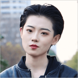 校园题材动漫