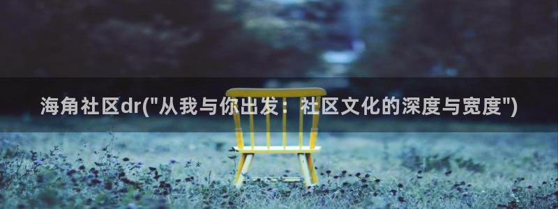 海角海角社区bba:海角社区dr(\